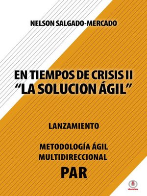 cover image of En tiempos de crisis ll